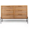 dBodhi Coco Dresser - 6 Drawers