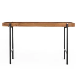 dBodhi Coco High Oval Coffee Table with Tray