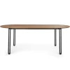 dBodhi Coco Oval Dining Table