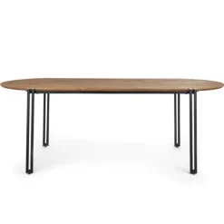 dBodhi Coco Oval Dining Table