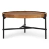 dBodhi Coco Round Coffee Table