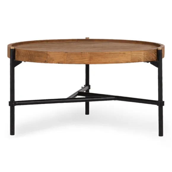 dBodhi Coco Round Coffee Table