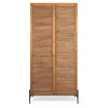 dBodhi Coco Wardrobe - 2 Doors
