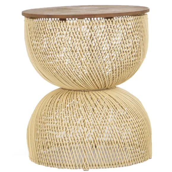 dBodhi Curve Side Table