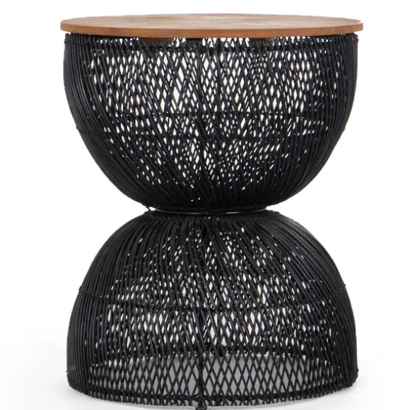 dBodhi Curve Side Table