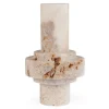 dBodhi Cylinder Onyx Vase