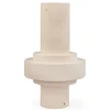 dBodhi Cylinder Stone Vase