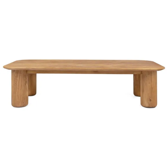 dBodhi Dino Rectangular Coffee Table