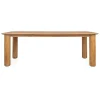 dBodhi Dino Rectangular Dining Table