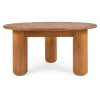 dBodhi Dino Round Low Coffee Table