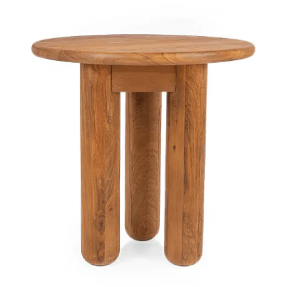 dBodhi Dino Round Side Table