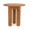 dBodhi Dino Round Tall Coffee Table