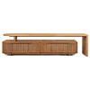 dBodhi Grace Extendable Dresser - 2 Drawers