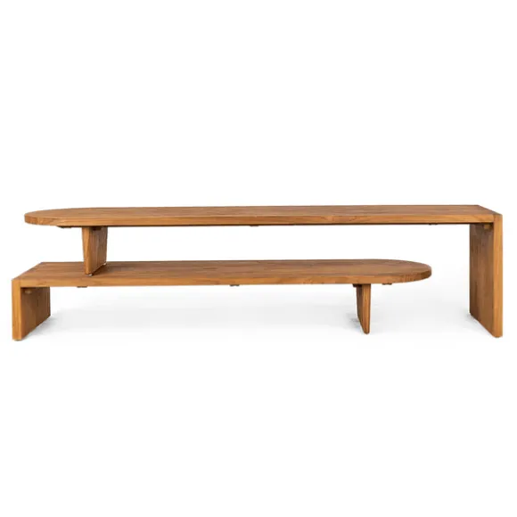 dBodhi Grace Extendable TV Dresser