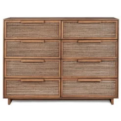 dBodhi Hopper Dresser - 8 Drawers