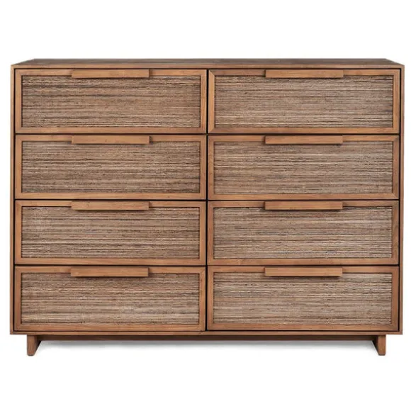 dBodhi Hopper Dresser - 8 Drawers