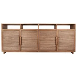 dBodhi Hopper High Dresser - 4 Doors