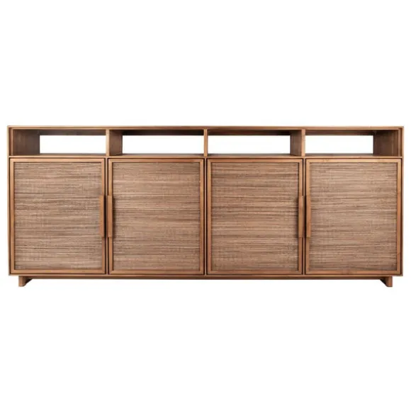 dBodhi Hopper High Dresser - 4 Doors