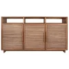 dBodhi Hopper High Dresser - 3 Doors