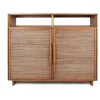 dBodhi Hopper High Dresser - 2 Doors