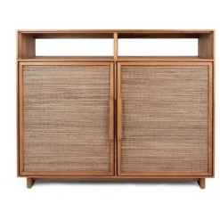 dBodhi Hopper High Dresser - 2 Doors