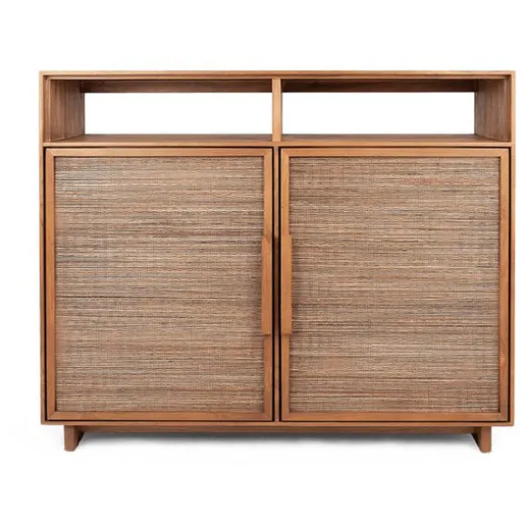 dBodhi Hopper High Dresser - 2 Doors