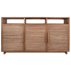 dBodhi Hopper High Dresser - 3 Doors