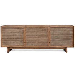 dBodhi Hopper Low Dresser - 3 Doors