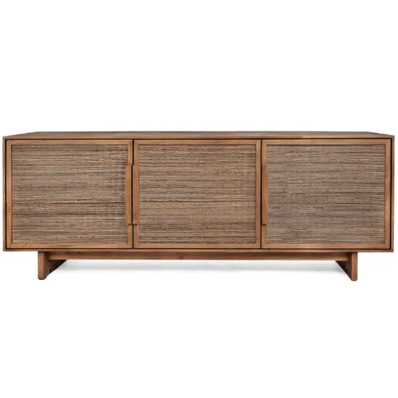 dBodhi Hopper Low Dresser - 3 Doors