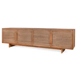 dBodhi Hopper Low Dresser - 4 Doors