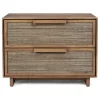 dBodhi Hopper Pedestal - 2 Drawers
