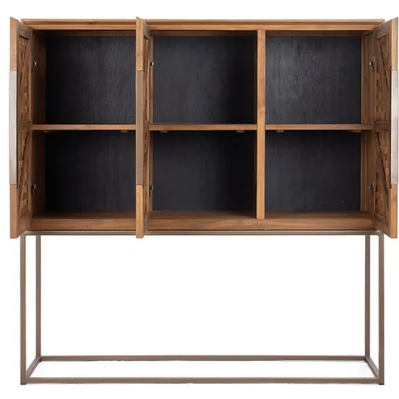 dBodhi Karma Cabinet - 3 Doors
