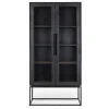 dBodhi Karma Cabinet - 2 Glass Doors