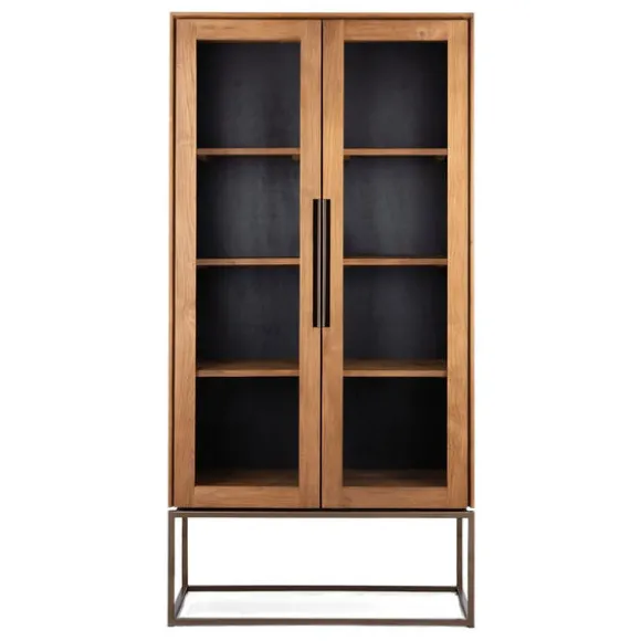 dBodhi Karma Cabinet - 2 Glass Doors