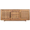 dBodhi Karma Pure Low Dresser - 3 Doors