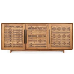 dBodhi Karma Pure Low Dresser - 3 Doors