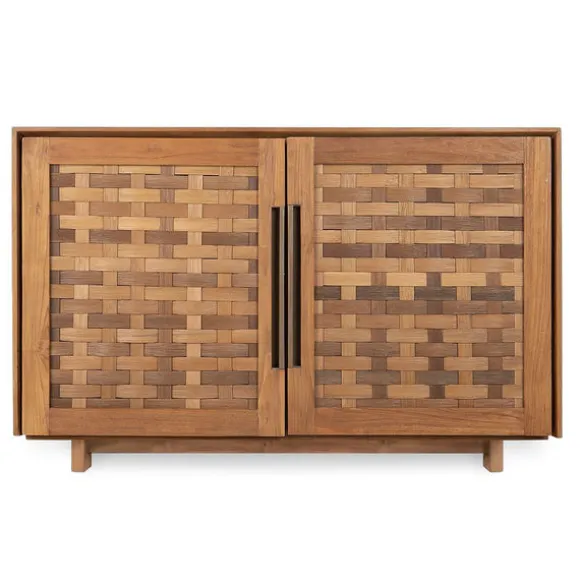 dBodhi Karma Pure Low Dresser - 2 Doors