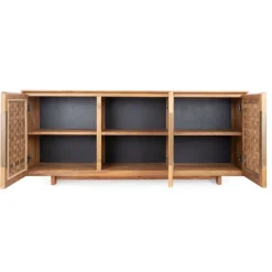 dBodhi Karma Pure Low Dresser - 3 Doors