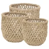 dBodhi Knut Basket - Set of 3