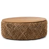 dBodhi Knut Coffee Table