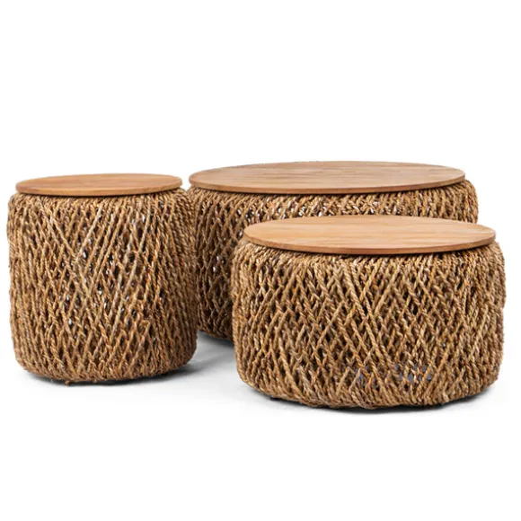 dBodhi Knut Coffee Table - Set A