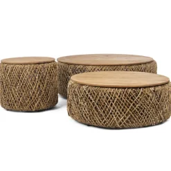 dBodhi Knut Coffee Table - Set C