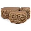 dBodhi Knut Padi Coffee Table - Set B