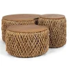 dBodhi Knut Padi Coffee Table - Set A