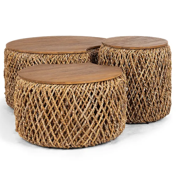dBodhi Knut Padi Coffee Table - Set A