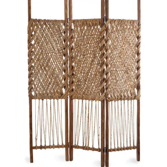 dBodhi Knut Room Triple Divider