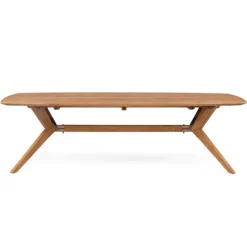 dBodhi Kupu-Kupu Ellipse Coffee Table