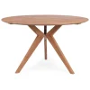 dBodhi Kupu-Kupu Round Dining Table