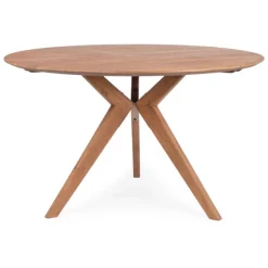 dBodhi Kupu-Kupu Round Dining Table