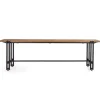 dBodhi Outline Bench